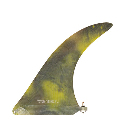 Speed Fin 9" (Camo) - Wild Things