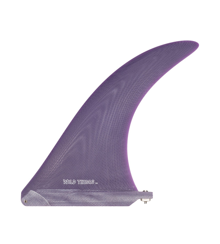 Speed Fin 9 (Purple) - Wild Things