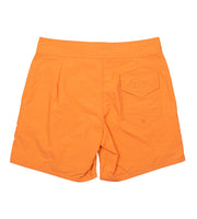 Surf Short 17" (Orange/Coral) - Wild Things