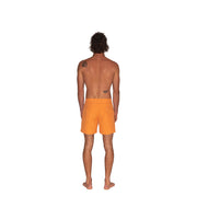 Surf Short 17" (Orange/Coral) - Wild Things