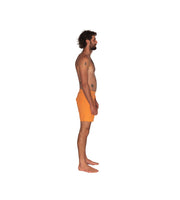 Surf Short 17" (Orange/Coral) - Wild Things