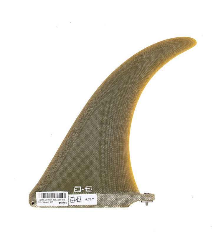 T-Fin (Tobacco) 10 - Wild Things