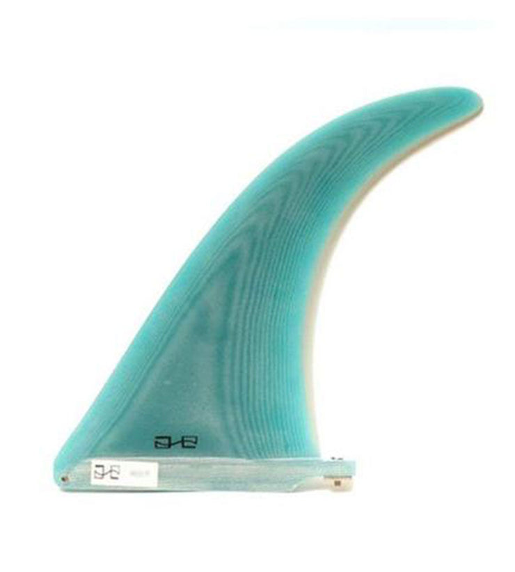 T-Fin (Turquoise) 10 - Wild Things