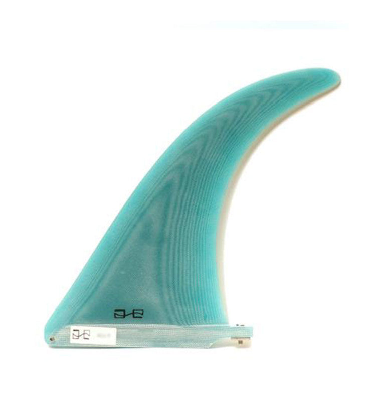 T-Fin (Turquoise) 9 - Wild Things