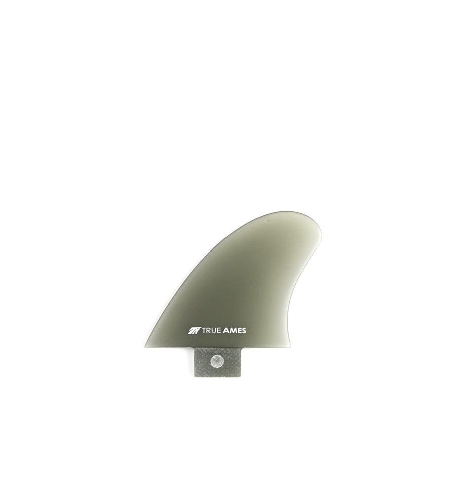True Ames TA Side Bite Smoke 2.6 Fins - Wild Things