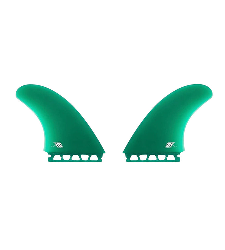 TA Twin Green Twin - Wild Things
