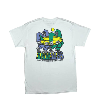 Team T-shirt - Wild Things