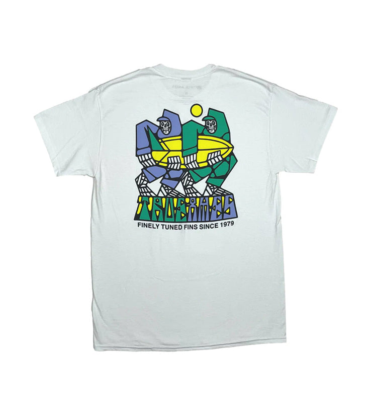 Team T-shirt - Wild Things