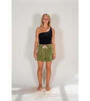 Terry Shorts (Olive) - Wild Things