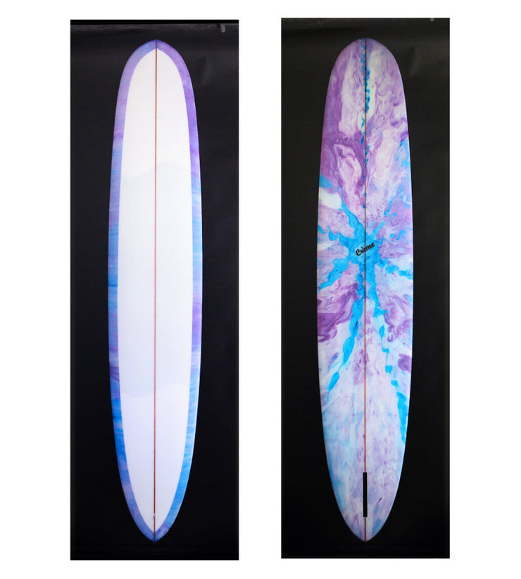 The Fluer 9'10 - Wild Things