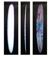 The Fluer 9'10 - Wild Things