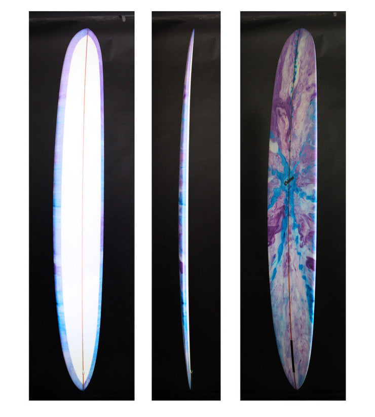 The Fluer 9'10 - Wild Things