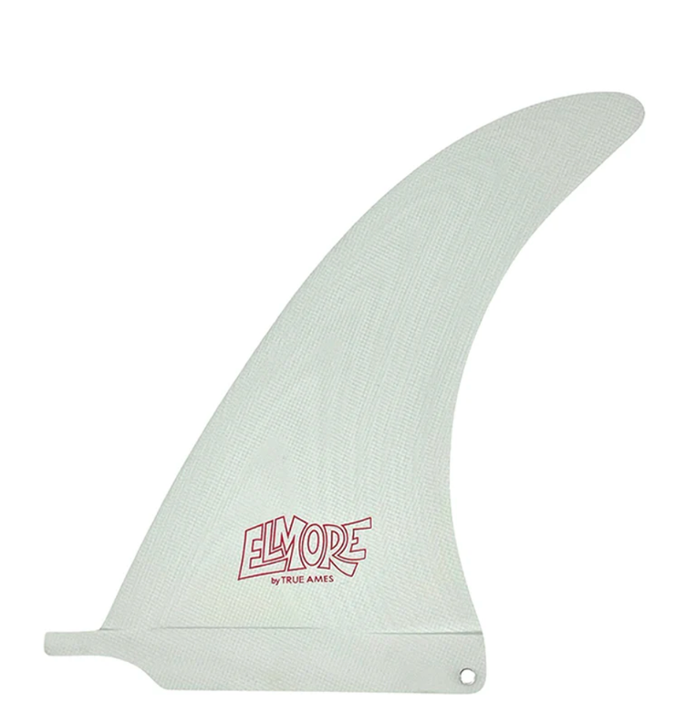 Troy Elmore Egg 8' White - Wild Things