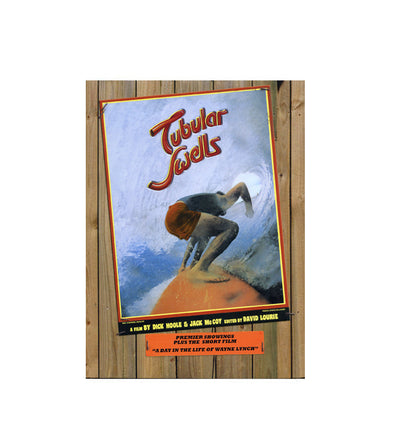 Tubular Swells 1976 - Wild Things