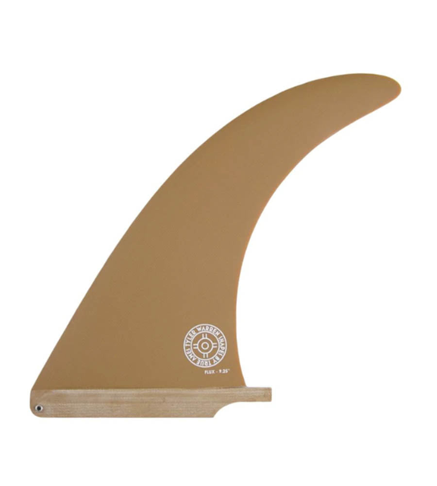 True Ames Single Fins
