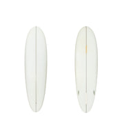 Variation #1 Hull 6'10 - Wild Things