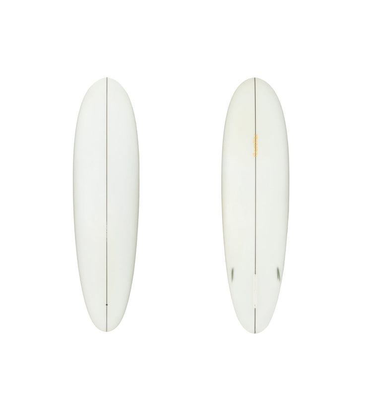 Variation #1 Hull 6'10 - Wild Things