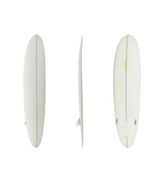 Variation #1 Hull 6'10 - Wild Things