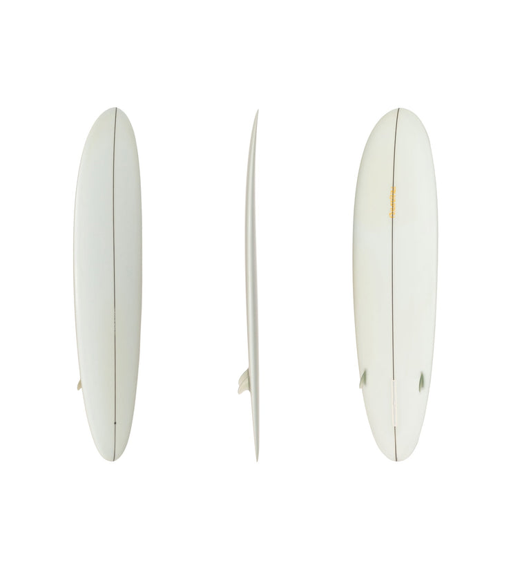 Variation #1 Hull 6'10 - Wild Things