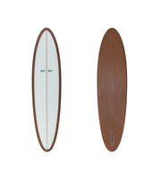 Virus Thumb 7'6 - Wild Things