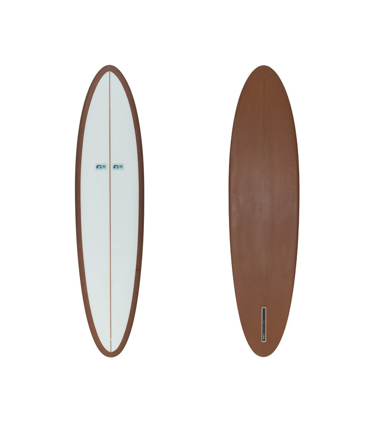Virus Thumb 7'6 - Wild Things