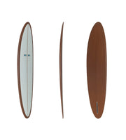 Virus Thumb 7'6 - Wild Things