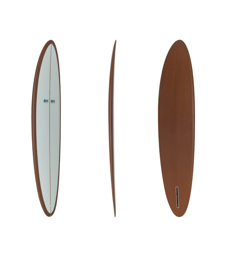 Virus Thumb 7'6 - Wild Things