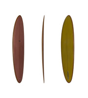 Virus Thumbtail 7'6 - Wild Things