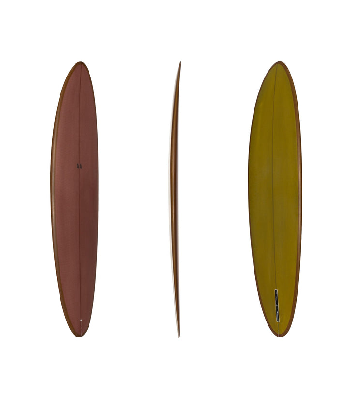 Virus Thumbtail 7'6 - Wild Things