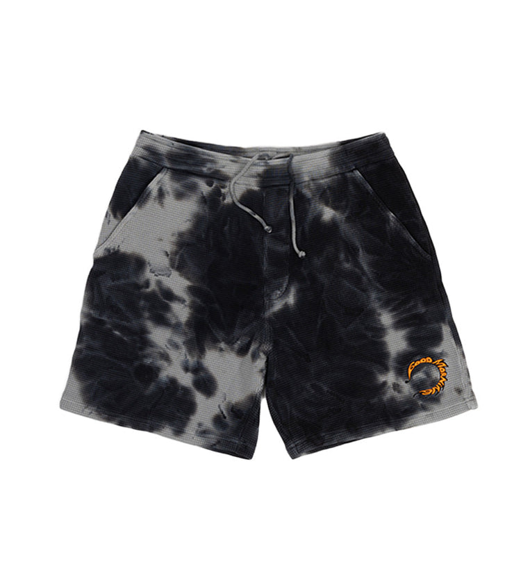 Waffle Short 18" - Wild Things