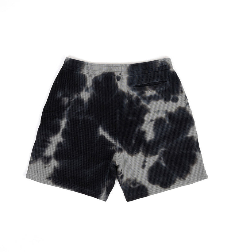 Waffle Short 18" - Wild Things