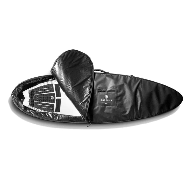 Water Repellent Expandable Board Bag 2.0 6'4" - Wild Things