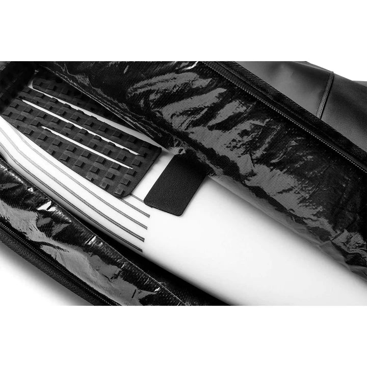 Water Repellent Expandable Board Bag 2.0 6'4" - Wild Things