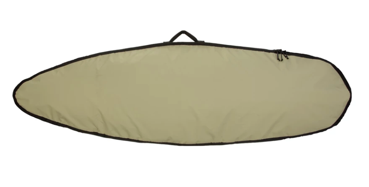 Water Repellent Expandable Board Bag 6'0 - Wild Things