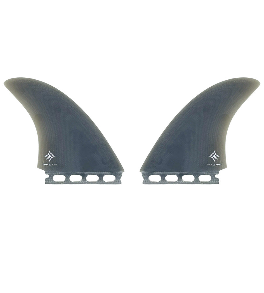 True Ames Wayne Rich Twins Fins - Wild Things