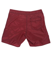 Wild Things Boardshorts (Burgundy) - Wild Things