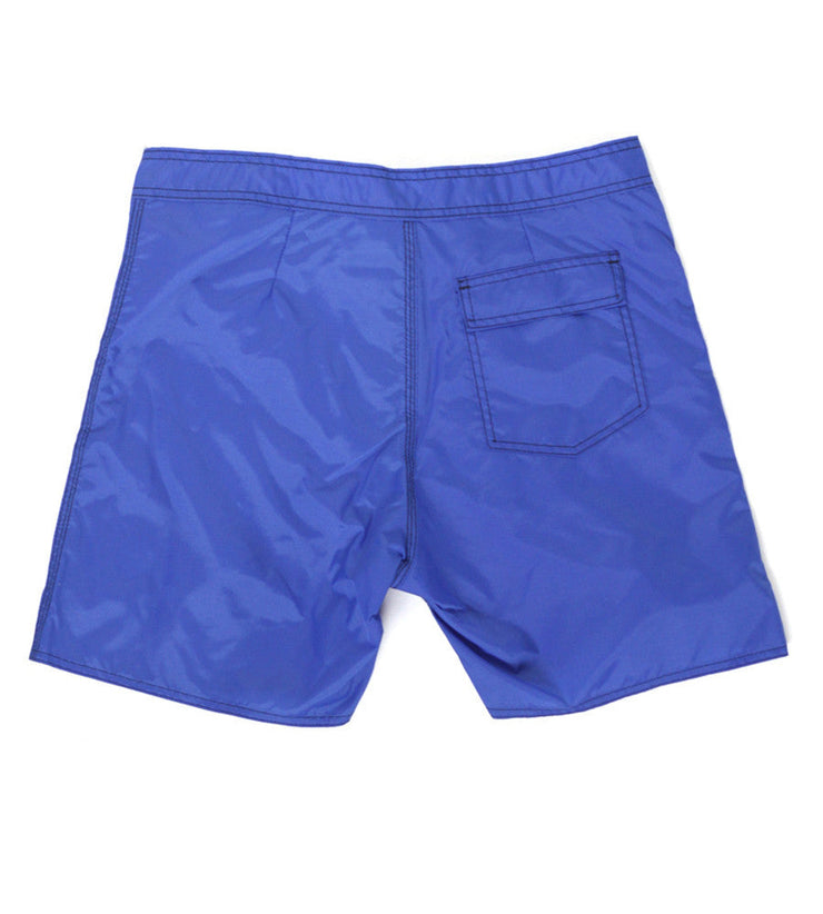 Wild Things Deadstock Boardshorts (Blue) - Wild Things