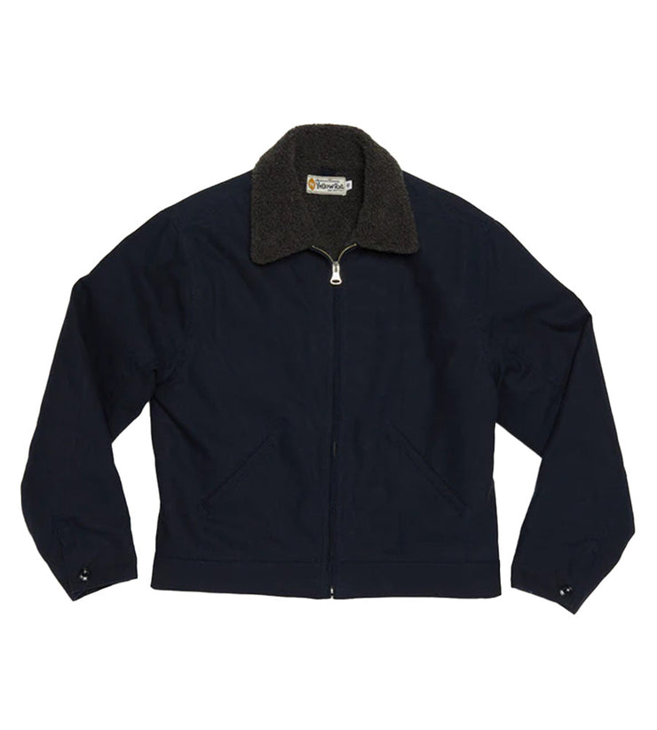 Work Jacket Navy - Wild Things