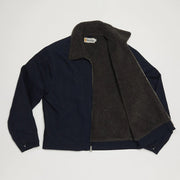 Work Jacket Navy - Wild Things