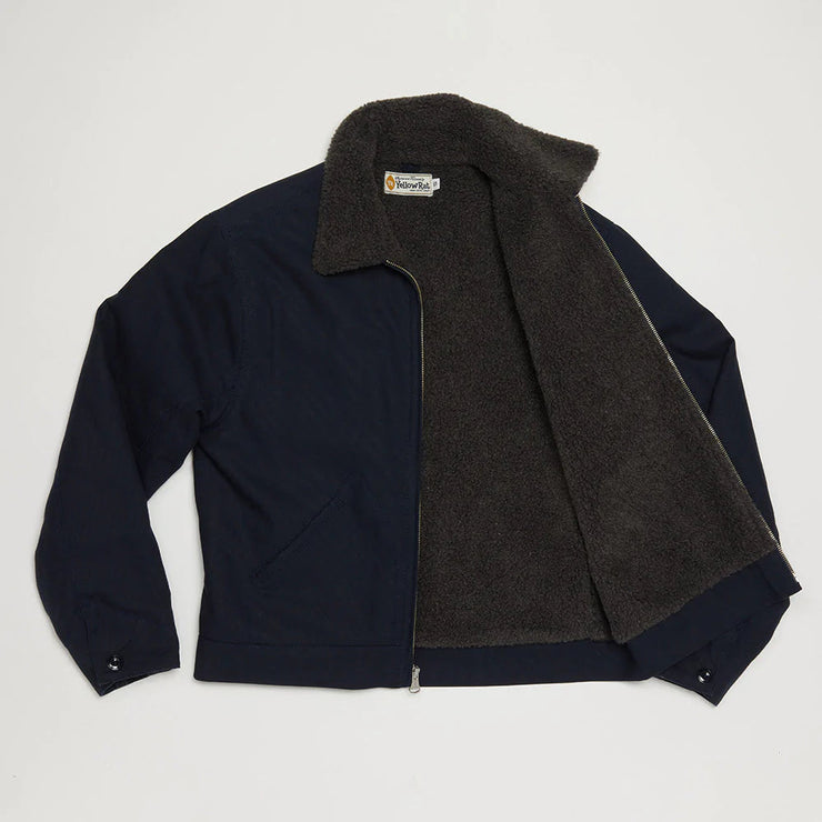 Work Jacket Navy - Wild Things