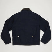 Work Jacket Navy - Wild Things