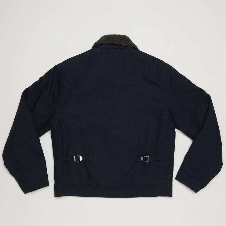 Work Jacket Navy - Wild Things