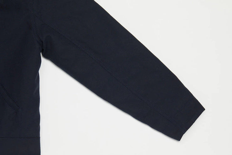Work Jacket Navy - Wild Things