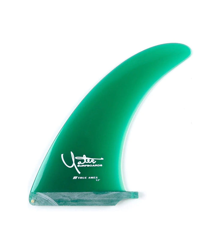 Yater Classic Green 8 - Wild Things