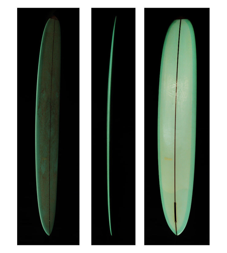 Cuilliere 9'4 (USED)