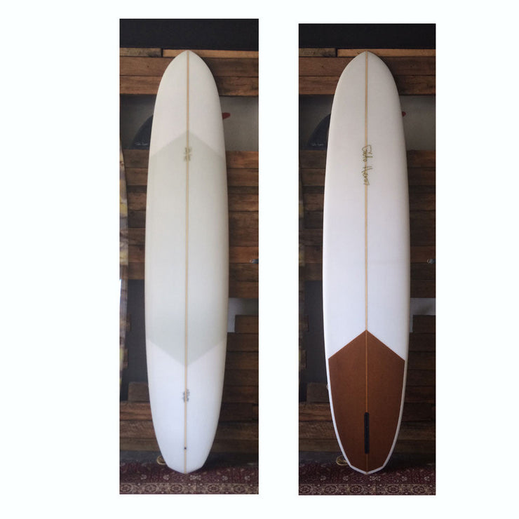 Whale Tail 9'3 (SOLD)
