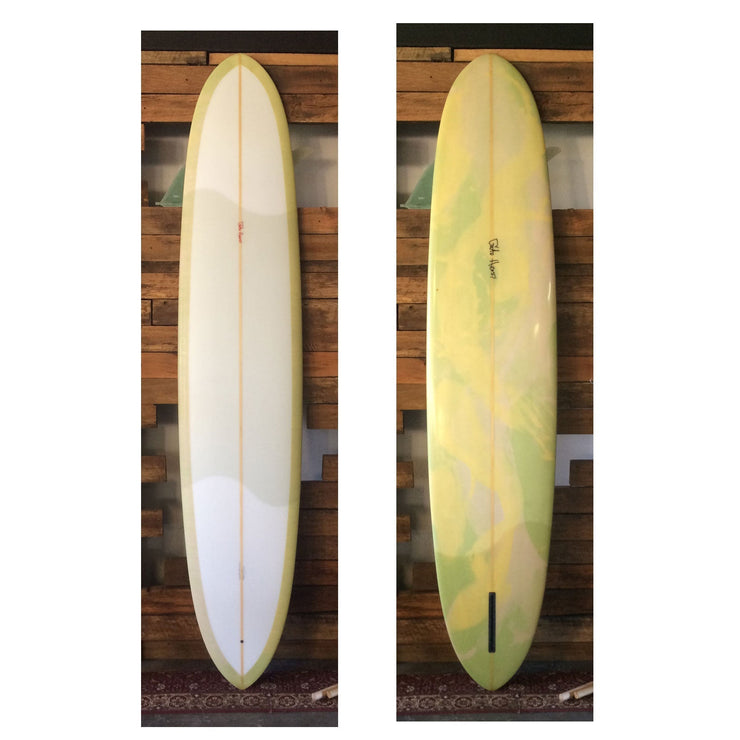 Smooth Operator 9'1" (SOLD)