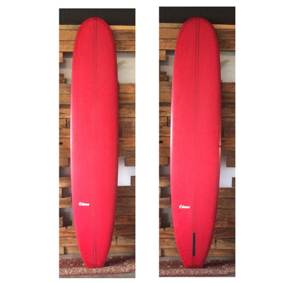 CREME CUILLIERE 9'4.5" (USED)