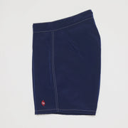 Solid Trunk Navy