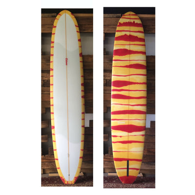 CREME Cheap Date 9'4 (SOLD)